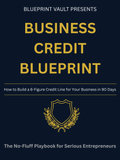 Business Credit Blueprint
