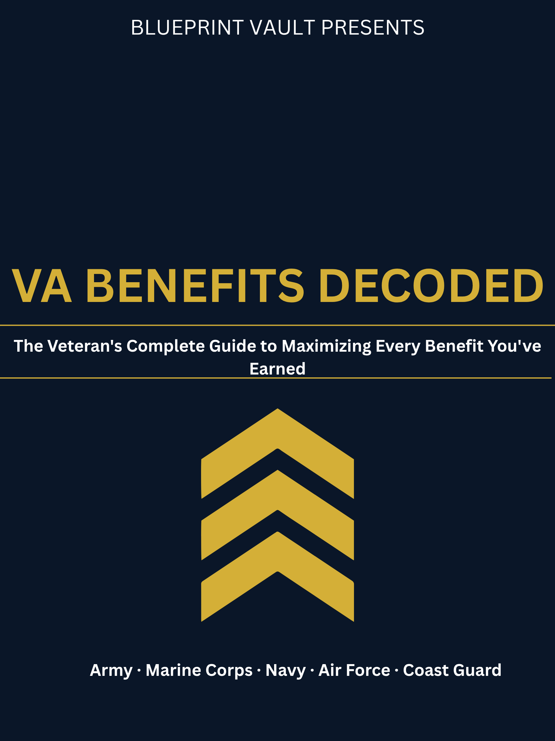VA Benefits Decoded